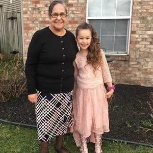 Meet your Posher, Cecilia